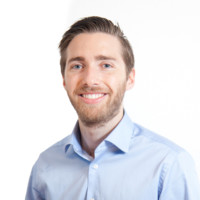 KodeWorks Employee Vegard Stengrundet's profile photo