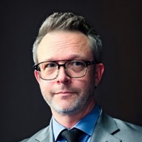 GitLab Employee Jonah Sterling's profile photo