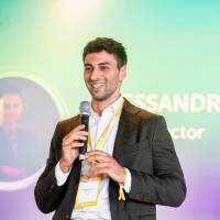 Ermes Browser Security Employee Alessandro Vetrano's profile photo