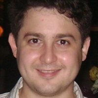 Alfa Engenharia e Montagens Industriais Employee Alvaro Camargos Guimarães's profile photo