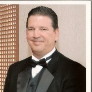 Halo Hospitality Employee Brian Larson's profile photo