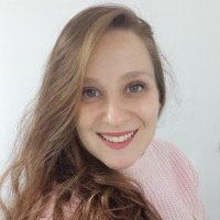 Else Nutrition Employee Gabriella Nathan's profile photo