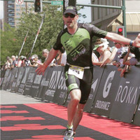 OMADA International Employee Lanny Moore's profile photo