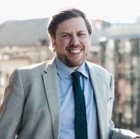 Capus AS Employee Geir Sætre's profile photo