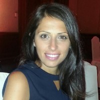 Al Arabi Investment Group Co. (AB Invest) Employee Lana Masri's profile photo