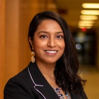 iSchool at Illinois Employee Nitasha Mathayas's profile photo