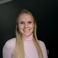 Gemeente Haarlemmermeer Employee Merel de Groot's profile photo