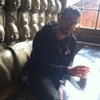 Century Media Records Employee Michael Gitter's profile photo