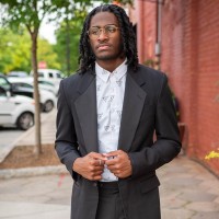 First Draft Marketing LLC Employee Malachi Parham's profile photo