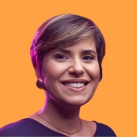 Persora Employee Milena Nascimento's profile photo