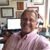 Keystone Bio Employee Peter Nara's profile photo