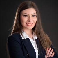 Synapsun Employee Chloé Dame's profile photo