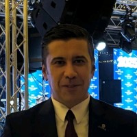 Crowne Plaza Istanbul Florya Employee Adnan Zencirci's profile photo