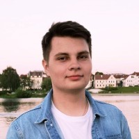 pinely Employee Alexey Filinovich's profile photo