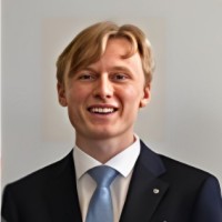 University of Queensland Economics Society (UQES) Employee Brayden Walton's profile photo