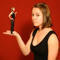 SPARK Publications Employee Jaclyn Yepsen's profile photo