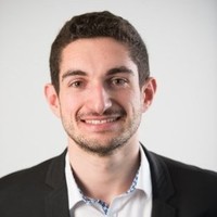 Olympique Lyonnais Groupe Employee Jérémy Aoust's profile photo