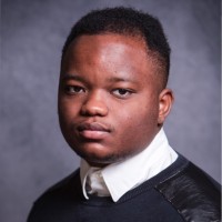 LogicalNet Employee Keanu Browne's profile photo