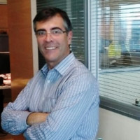 Salvat Logistica S.A. Employee Toni Jaraba's profile photo