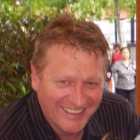 Agspec Group Employee Craig Wood's profile photo