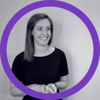 THE rAVe Agency Employee Emily Dean's profile photo