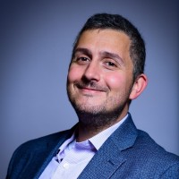 City of Boston Employee Danny Green's profile photo