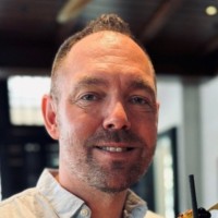 Merlin Entertainments Employee Adrian Carter's profile photo