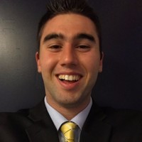 City of Manchester, NH Department of Public Works Employee Michael Auciello's profile photo
