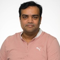 Citizens Employee Manoj Singh's profile photo