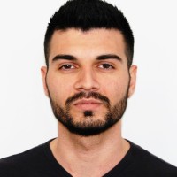 RODOPI Employee George Lampadas's profile photo