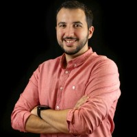 ELCA Spain Employee Sergio Bracho López's profile photo