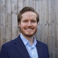 Meniga Employee Egill Ingolfsson's profile photo