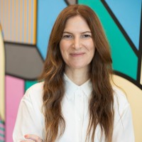 Trinny London Employee Michelle Marks's profile photo