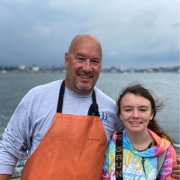 Waste Connections Employee Rob N.'s profile photo