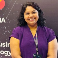 Sunitha Nair Email