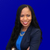 MedStar Health Employee Angela Thomas's profile photo