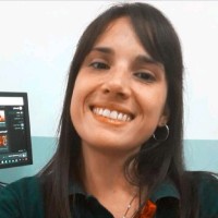 Volkswagen Group Argentina Employee Lorena V.'s profile photo