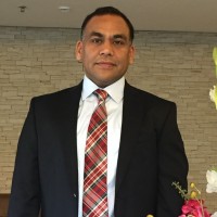 Deep Pant Email & Phone Number