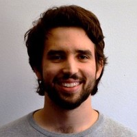 Conserv Employee Fabio de Sousa's profile photo