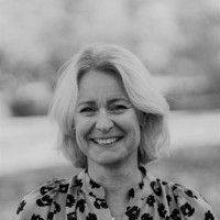 Agria Djurförsäkring Employee Lottie Ekelund's profile photo