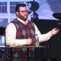 Shield Screening Employee Timothy Greene's profile photo