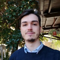 Western Engineering Employee Antonio Lanciotti's profile photo