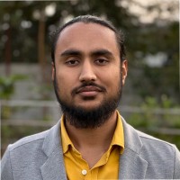 HotWax Commerce Employee Aditya Patel's profile photo