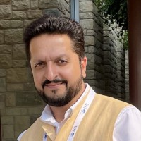 Pallav Atreja Email & Phone Number