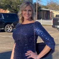 Bulk Tainer Logistics Employee Andrea Turner's profile photo