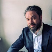 Kaidro LLC Employee Laird Shingleton's profile photo