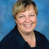 Kannapolis City Schools Employee Ute Lentz's profile photo