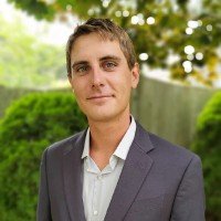 PowerDash Employee Nicholas Abbott's profile photo