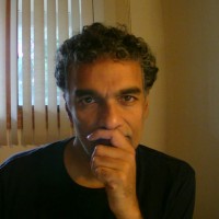 Entertainment Industry Employee Sridhar Kolinjavadi's profile photo