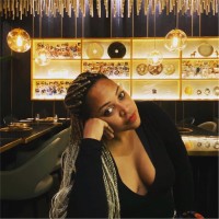 indépendant Employee Oriana Convelbo's profile photo